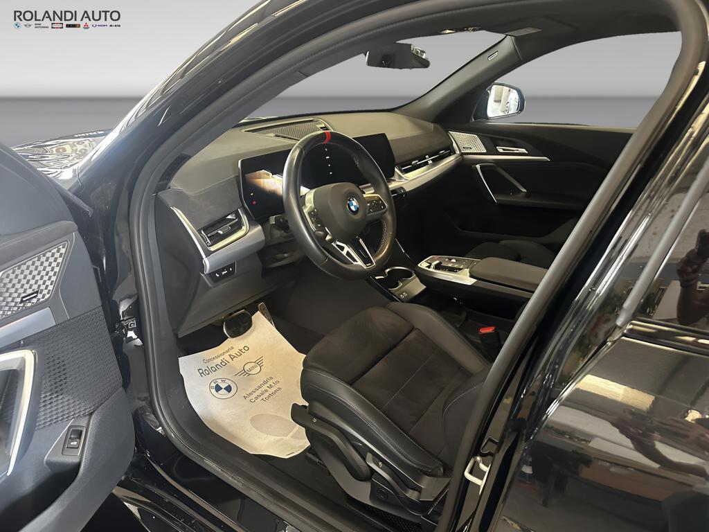 BMW X2 M 35 i MSport Pro xDrive DCT