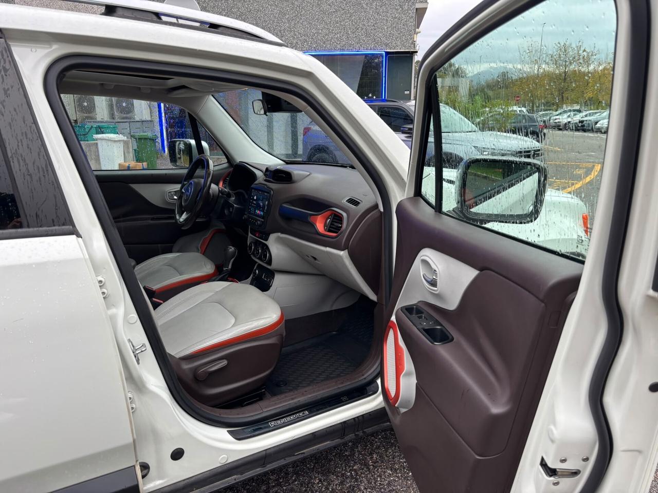 Jeep Renegade 2.0 Mjt 140CV 4WD Active Drive Low 75th Anniversary