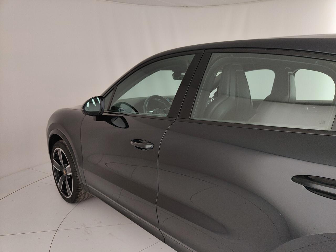 Porsche Cayenne Coupé 2.9 V6 S