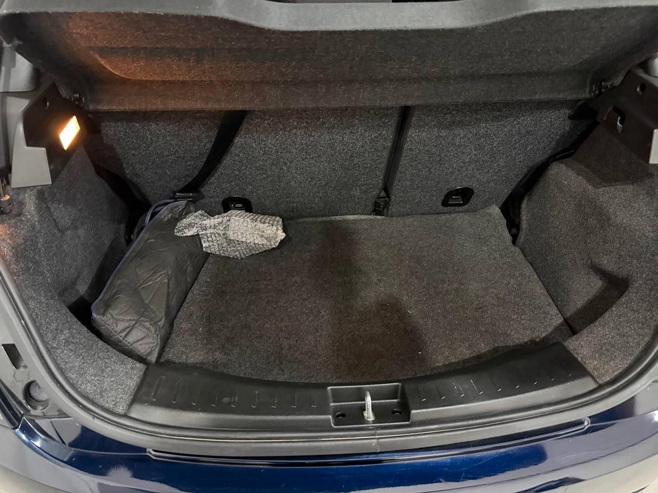 Lancia Ypsilon 2019 1.2 69 CV 5 porte GPL Gold