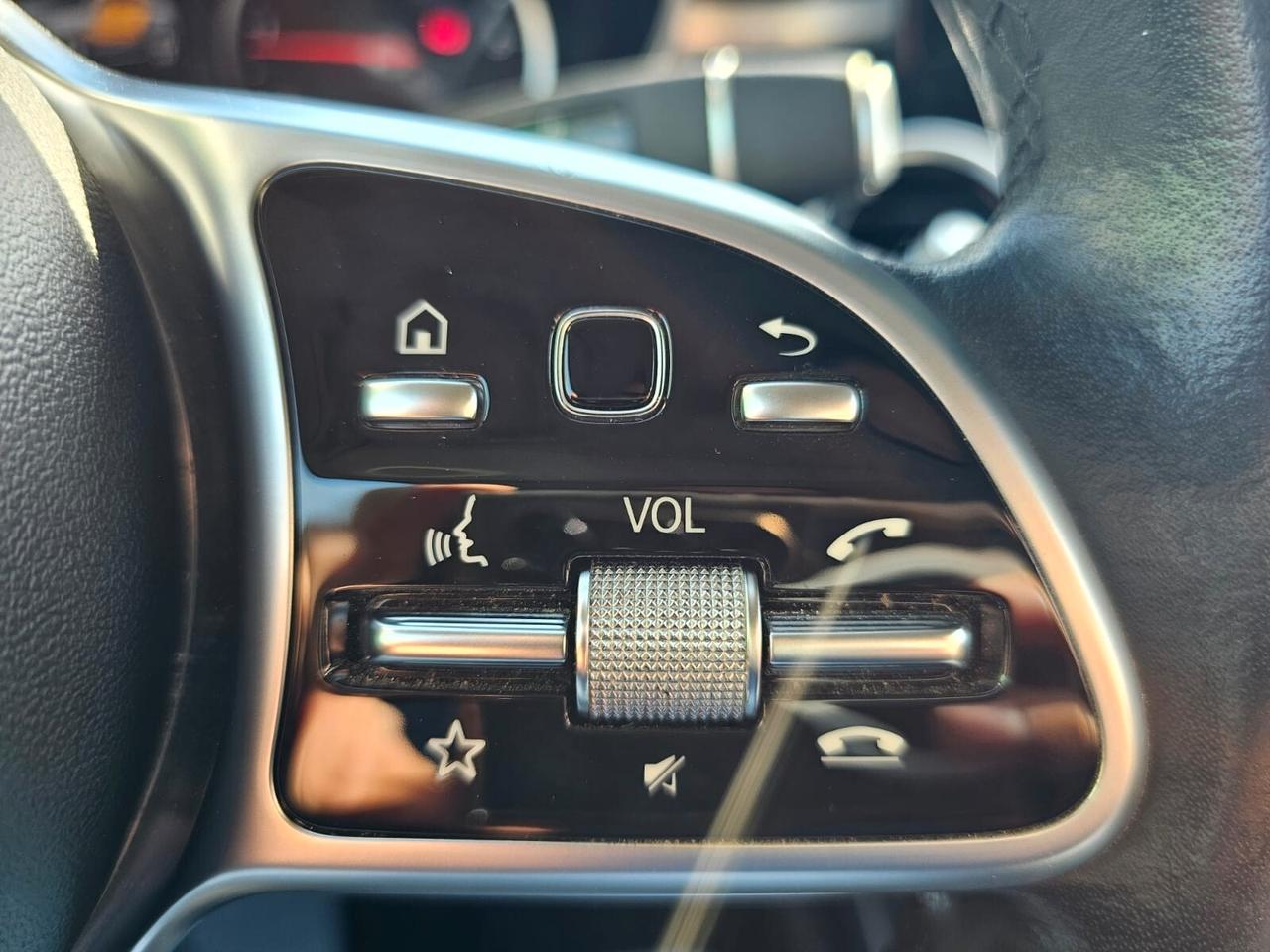 Mercedes-benz GLC 220 d 4Matic Business Extra 194 CV