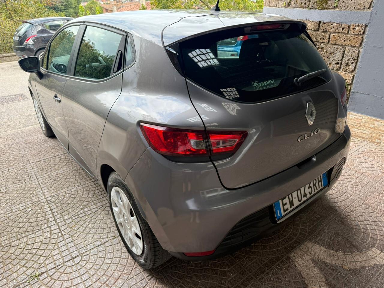 Renault Clio 1.2 75CV GPL 5 porte Live