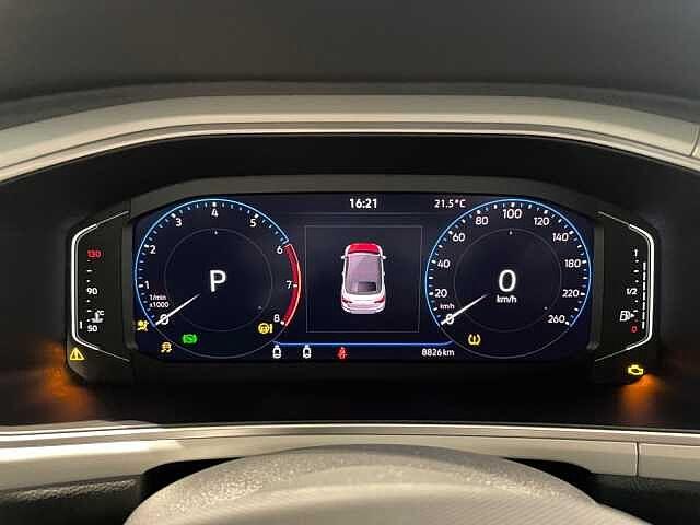 Volkswagen T-Roc Cabriolet 1.5TSI 150CV DSG Style - IVA ESPOSTA