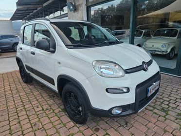 Fiat Panda 1.3 MJT 95 CV S&S 4x4