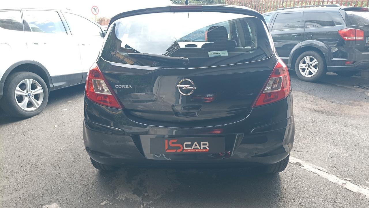 Opel Corsa 1.2 85CV 5 porte GPL-TECH Edition