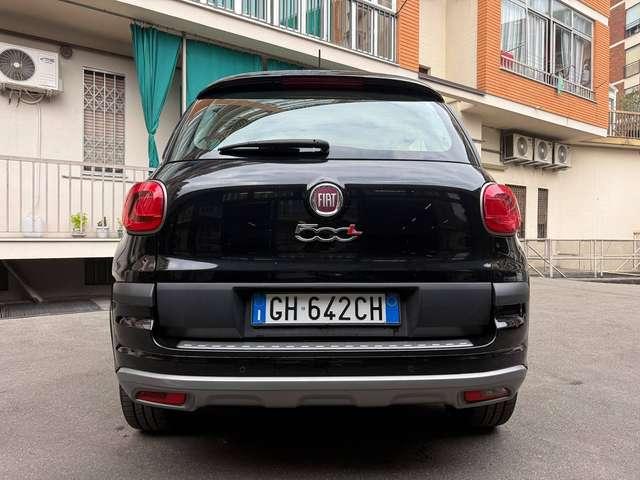 Fiat 500L City Cross 1.3 mjt 95cv my20