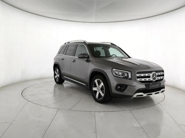 Mercedes GLB 200 D Sport Plus 8G-DCT