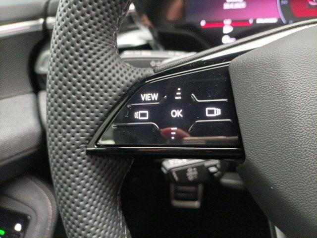 AUDI A5 Avant TFSI 150 kW S tronic quattro S Line edition