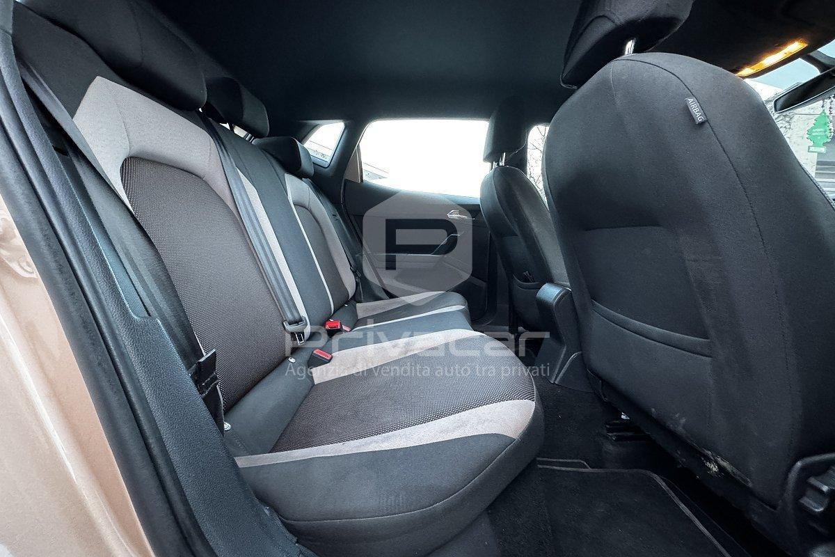 SEAT Ibiza 1.0 75 CV 5 porte XCELLENCE