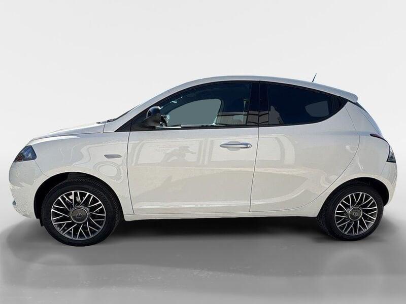 Lancia Ypsilon 1.2 69 CV 5 porte GPL Gold