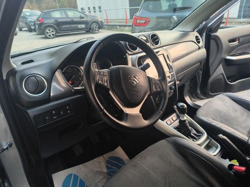 Suzuki Vitara Vitara 1.6 DDiS V-Cool