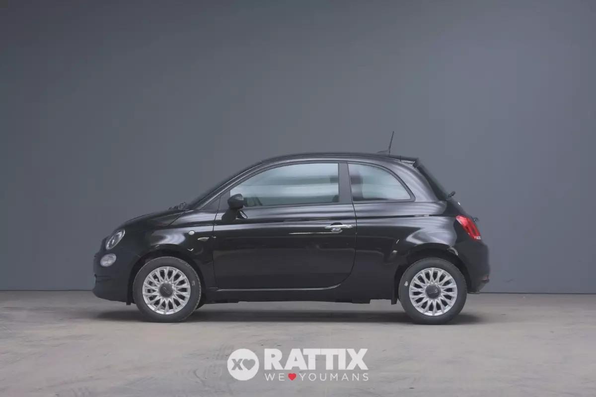 Fiat 500 1.0 Hybrid 70CV