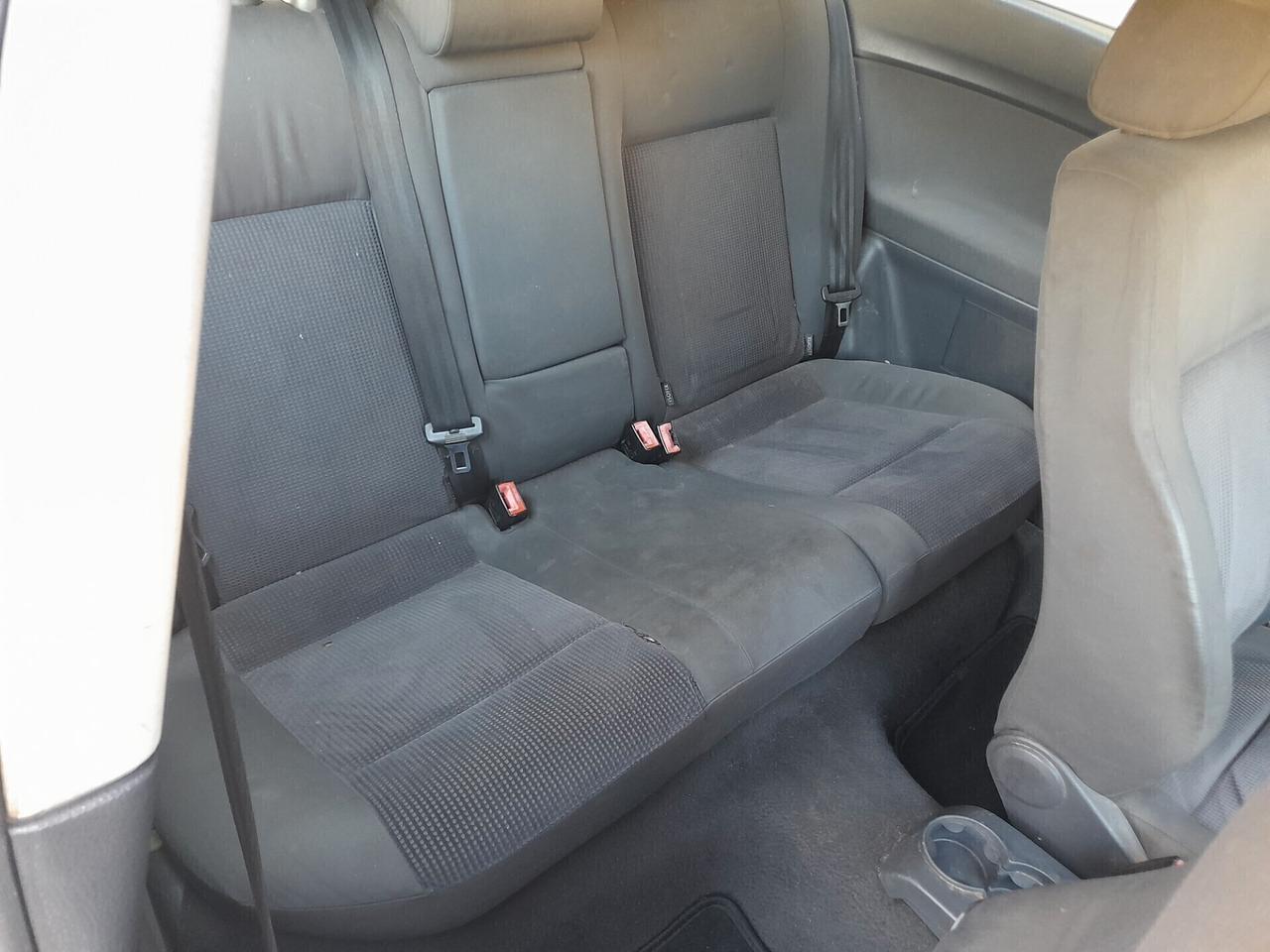 Volkswagen Polo 1.4/80CV 3p. GPL