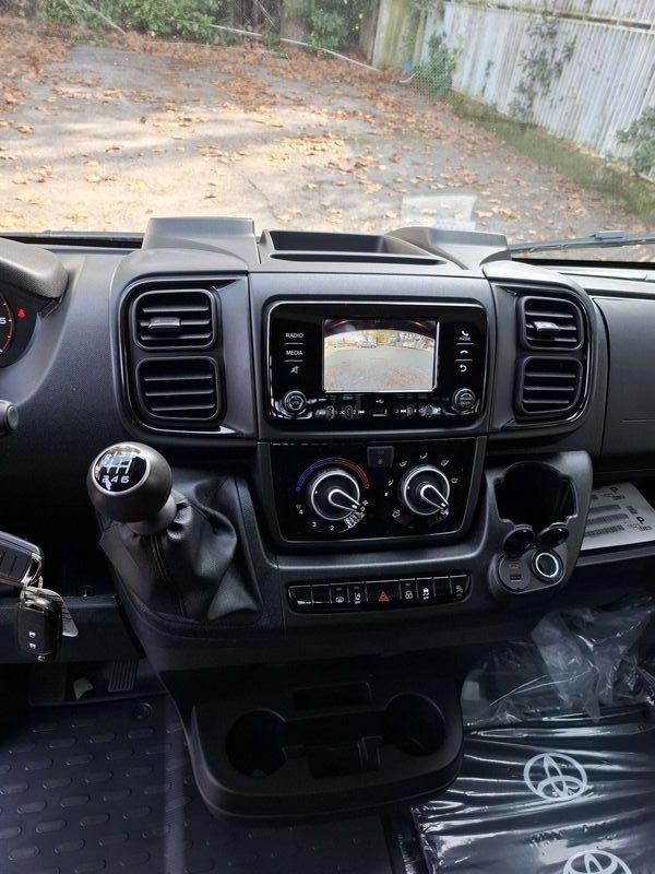 Toyota Proace Max Proace Max 35 2.2 BlueHDi 140CV Cassone fisso L4 Extra lungo