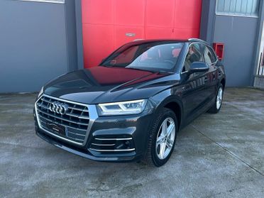 Audi Q5 40 TDI 190 CV S-LINE PLUS QUATTRO - 2020