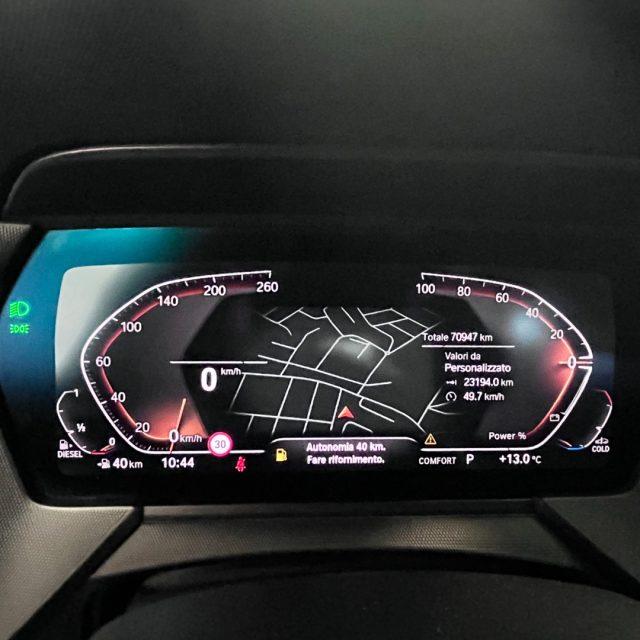 BMW 118 d 5p. Auto Msport