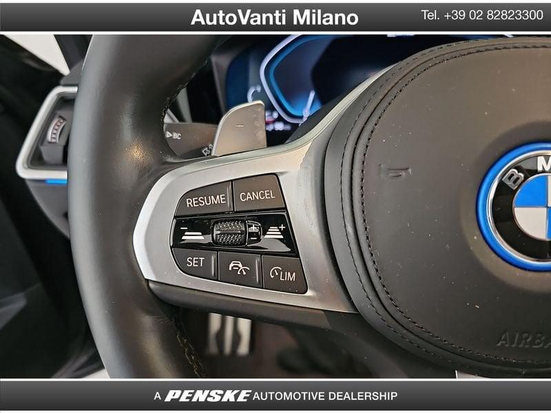 BMW Serie 3 330e xDrive Touring Msport