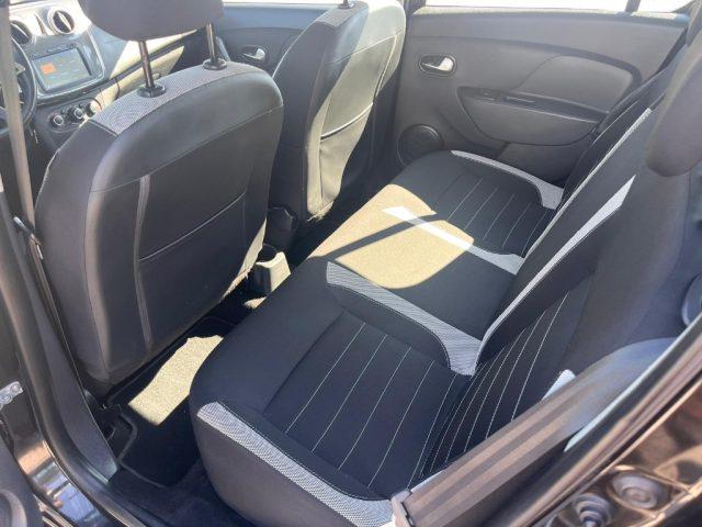 DACIA Sandero Stepway 1.5 Blue dCi 95 CV Comfort