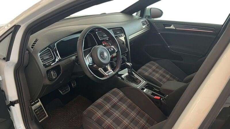 Volkswagen Golf GT 2.0 TSI GTI Performance BMT