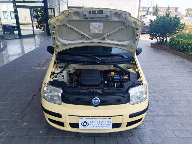 FIAT Panda 1.1 Active