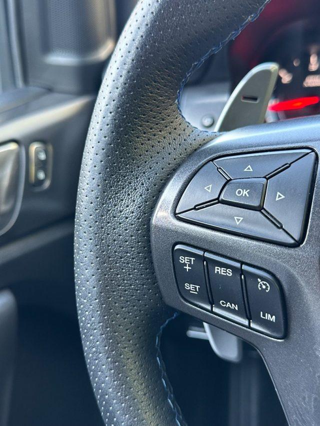 FORD Ranger Raptor 2.0 TDCi aut. 213CV DC 5 posti IVA ESPOSTA