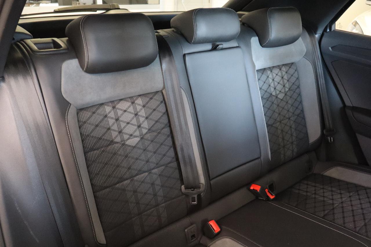 VOLKSWAGEN T-ROC 1.0 TSI 110 CV R-LINE - CONDIZIONI ECCELLENTI