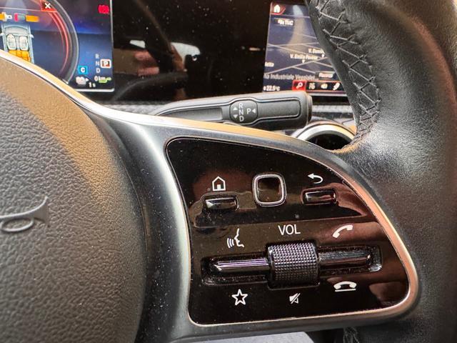 MERCEDES-BENZ A 250 SPORT AUTOMATICA EQ-Power 4p.
