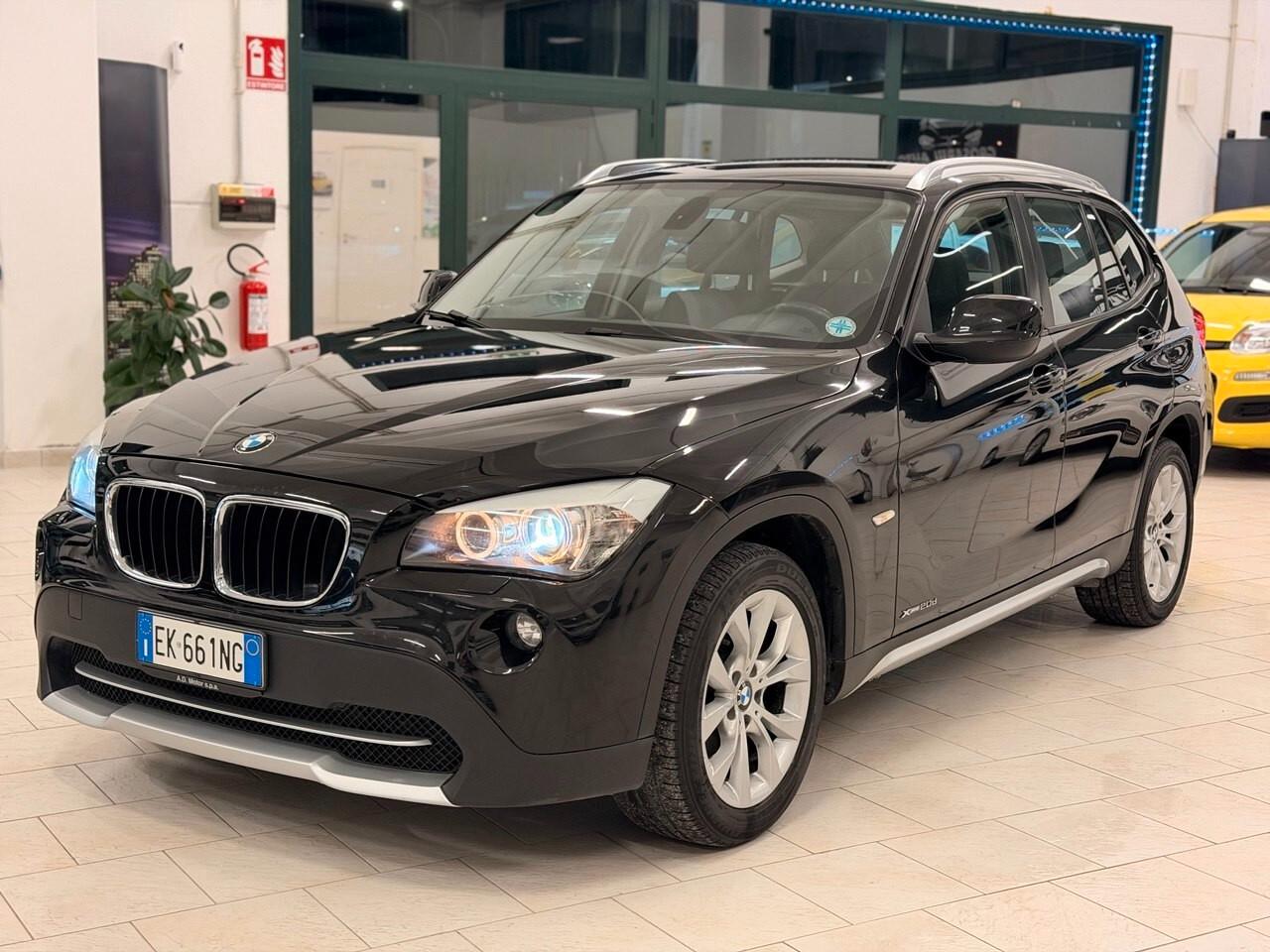Bmw X1 xDrive20d Attiva