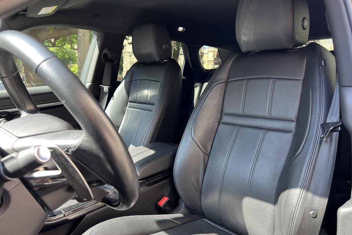 LAND ROVER Range Rover Evoque 2.0D I4 163 CV AWD Auto SE