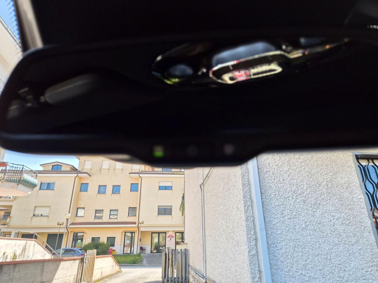 Alfa Romeo Stelvio 2.2 Turbodiesel 210 CV AT8 Q4 Sprint