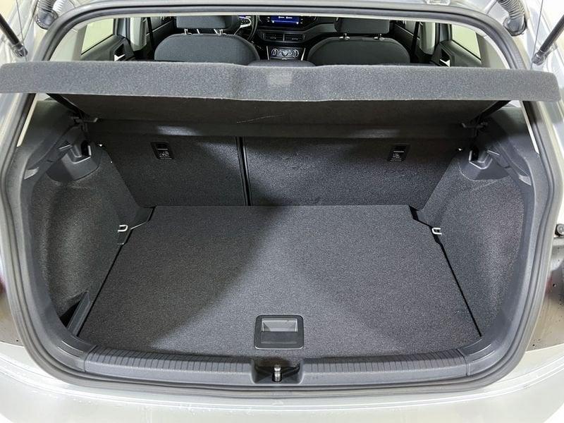 Volkswagen Polo 1.0 TGI Life