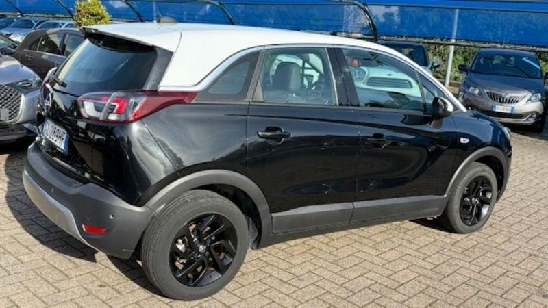Opel Crossland X INNOVATION 1.2 130 cv