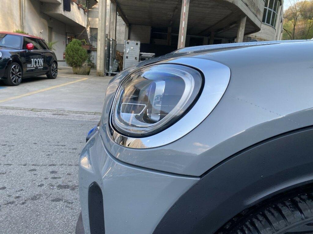 Mini Cooper SE Countryman Mini Countryman 1.5 Cooper SE Hype all4 auto