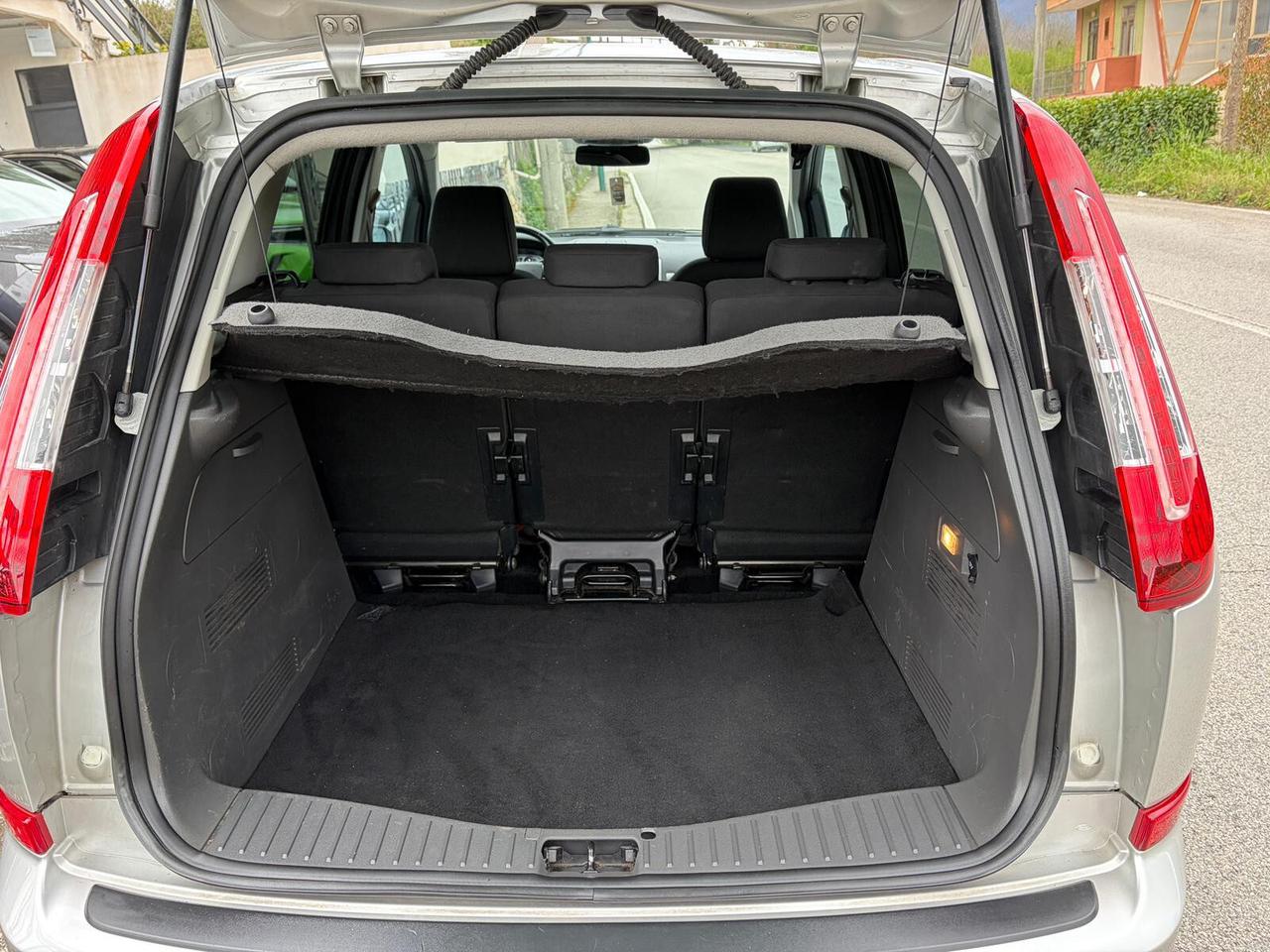 Ford C-Max 1.6 TDCi 110 CV Titanium