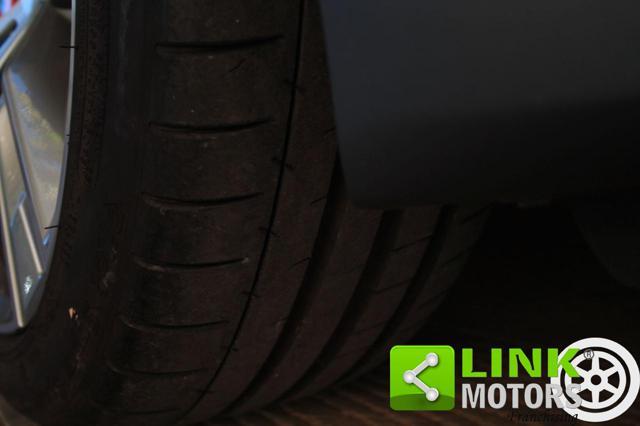 BMW Z4 sDrive30i Msport GARANZIA BMW FINO A 02/2027