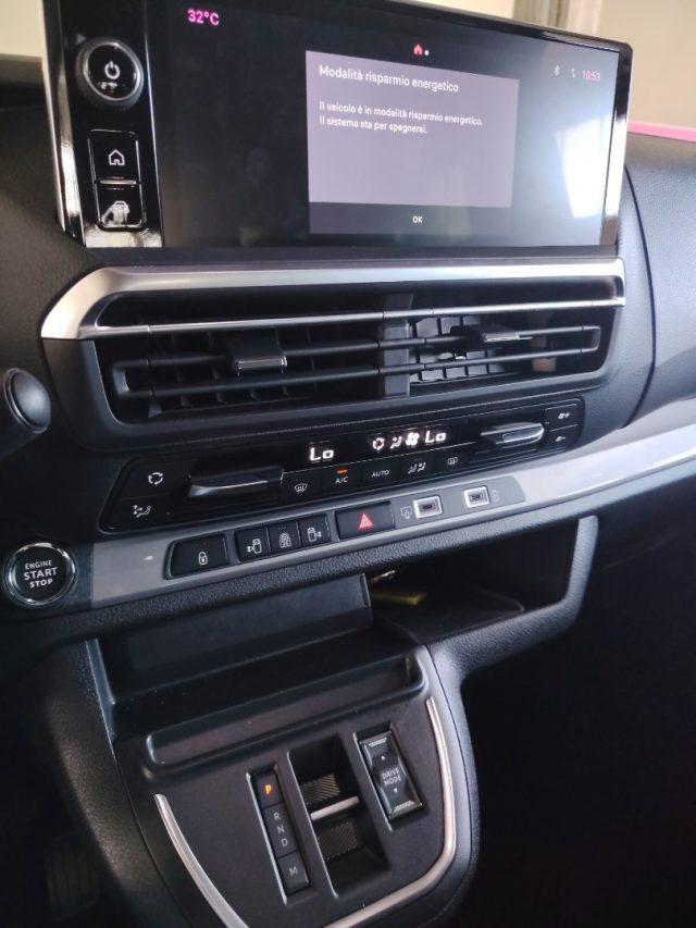 FIAT Ulysse 2.0 BlueHDi 180CV AT8 7p PELLE FULL
