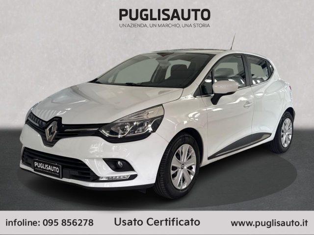 RENAULT Clio dCi 8V 90CV Start&Stop 5 porte Energy Zen