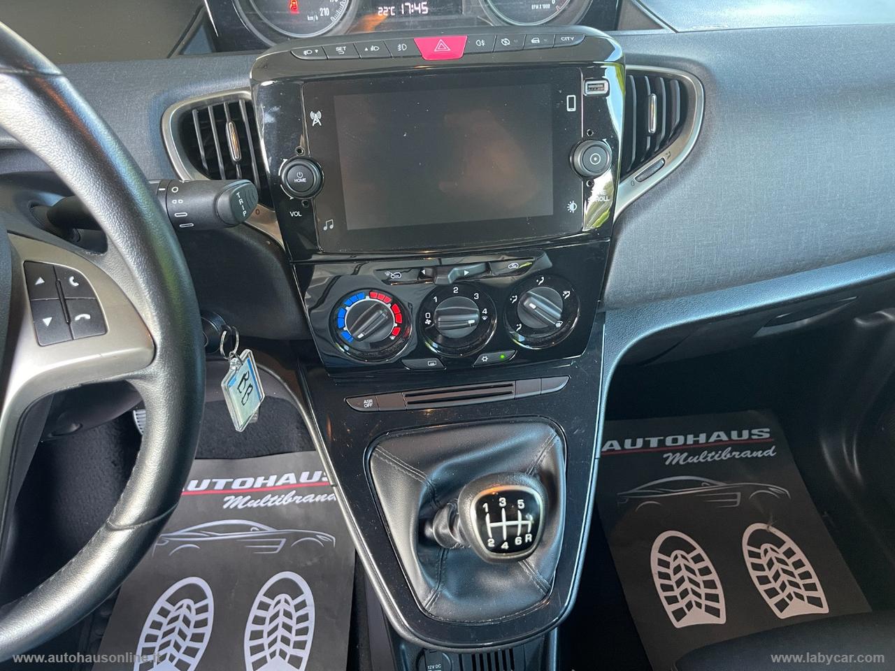 LANCIA Ypsilon 1.0 FireFly 5p.S&S Hyb. Eco Gold
