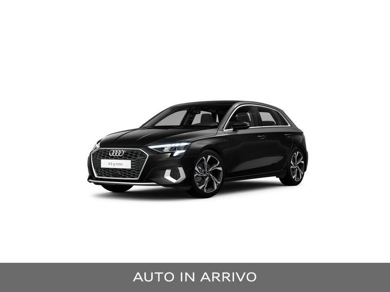 Sportback 30g-tron 131CV Stronic Business Advanced