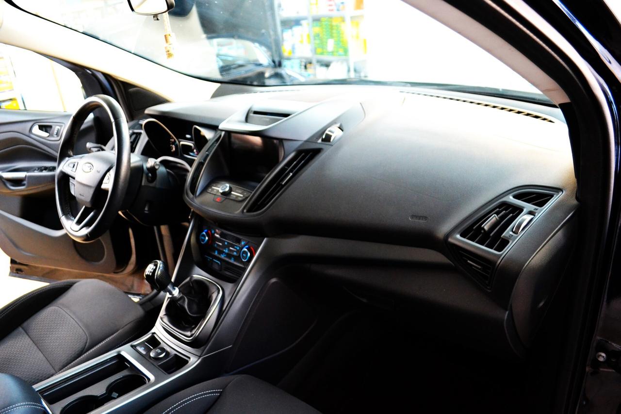 Ford KUGA 1.5 TDCi 120CV S&S 2WD NEOP. 2019 Eu6C