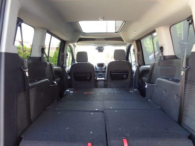 FORD Transit Connect 1.5dcti 7 Posti PREZZO VALIDO FINO 15.07,GARANZIA