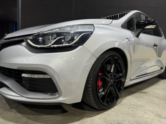 RENAULT Clio STAGE 2 REVO