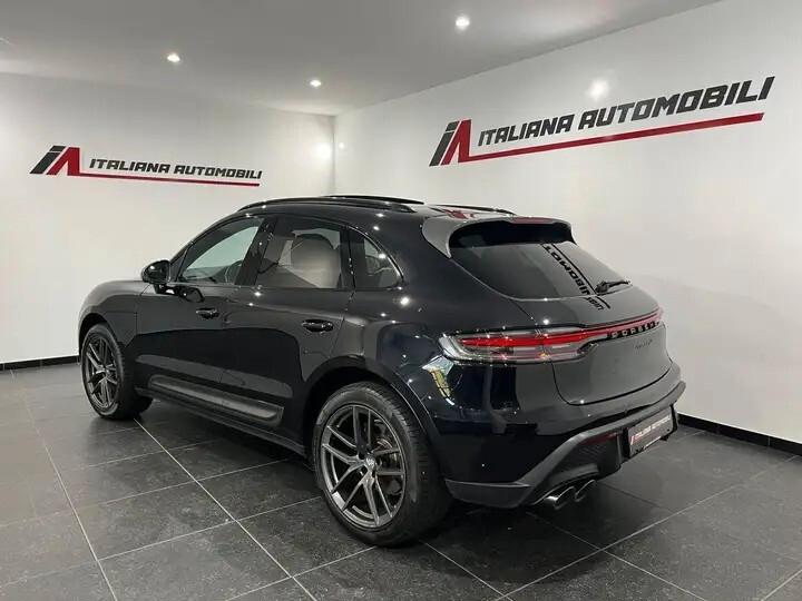 Porsche Macan 2.0 T