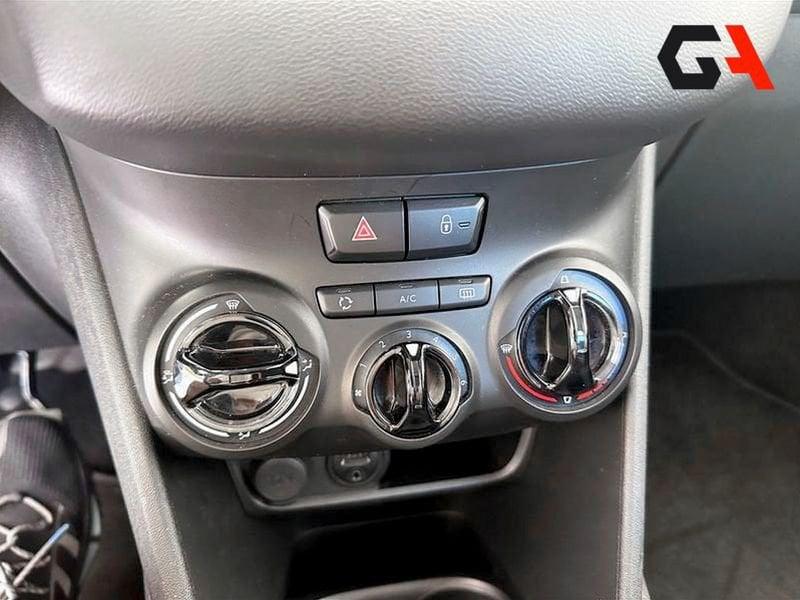 Peugeot 208 BlueHDi 75 5 porte Active