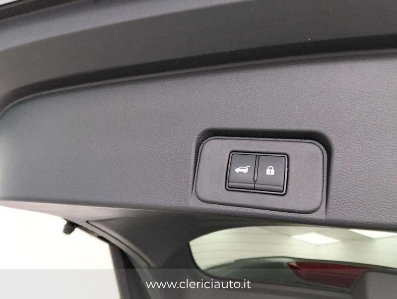 Nissan X-Trail e-Power e-4orce 4WD 5 posti Tekna (TETTO)