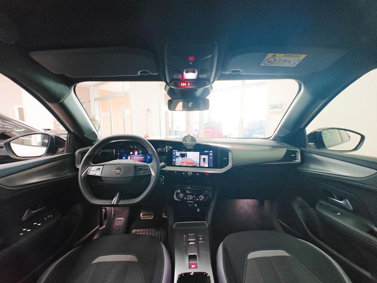 Opel Mokka 1.2 Turbo 130 CV aut. GS