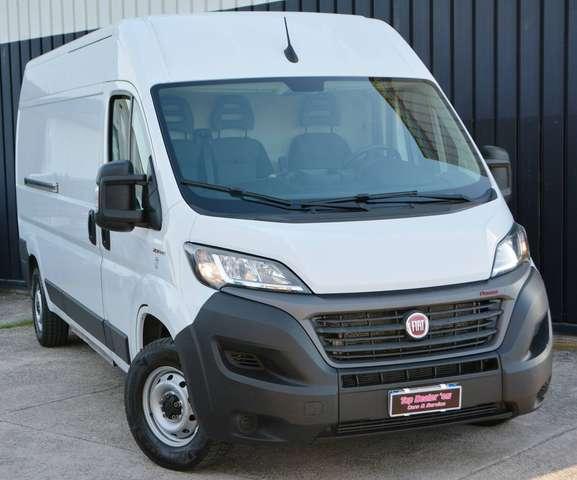 Fiat Ducato 35 2.3 MJT 160CV PLM-TM * L3 H2 * IVA COMPRESA !!!!!