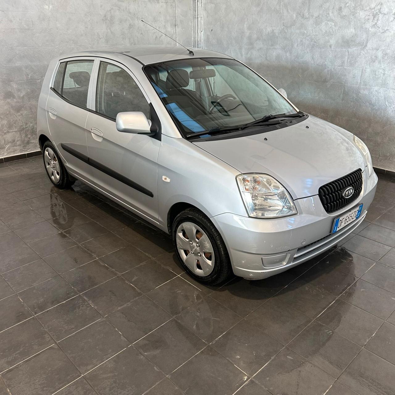Kia Picanto 1.0 12V Urban
