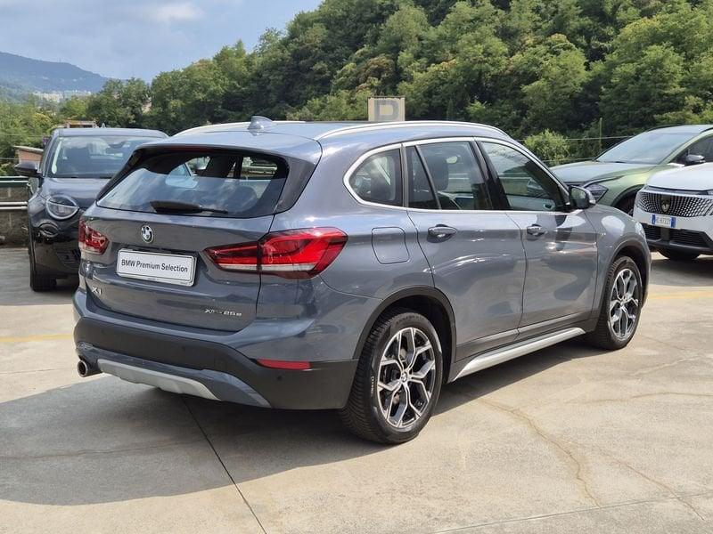 BMW X1 xdrive25e xLine Plus auto