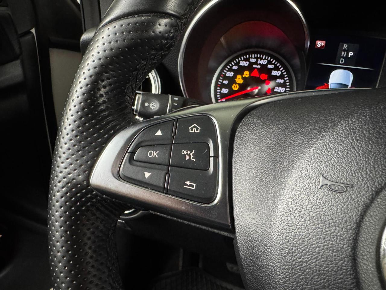 Mercedes GLC SUV GLC 250 d Premium 4matic auto AMG